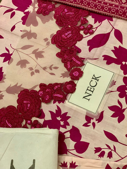IZNIK LAWN COLLECTION