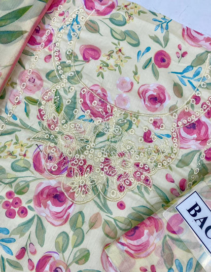 Crimson Lawn Collection