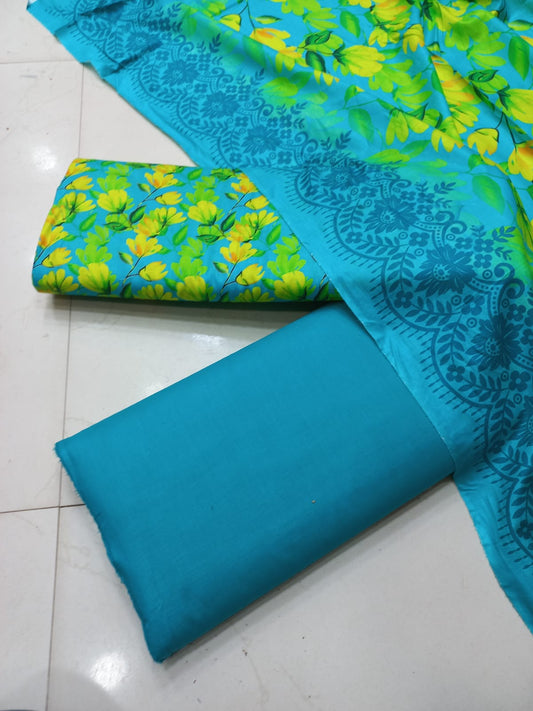 AL-KARAM KASTURI PRINTED LAWN COLLECTION