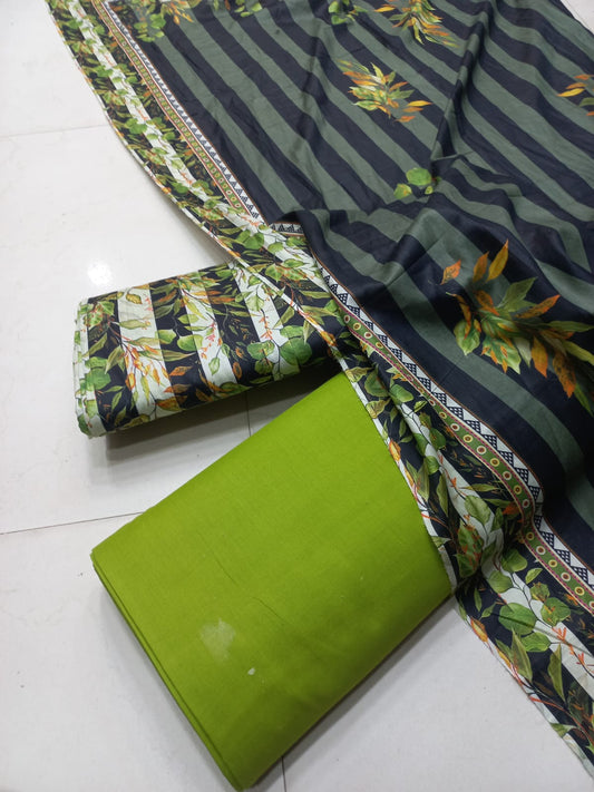 AL-KARAM KASTURI PRINTED LAWN COLLECTION