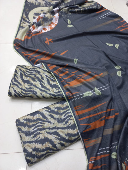 AL-KARAM KASTURI PRINTED LAWN COLLECTION