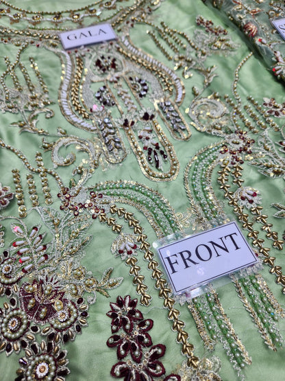 Imrozia Wedding Collection