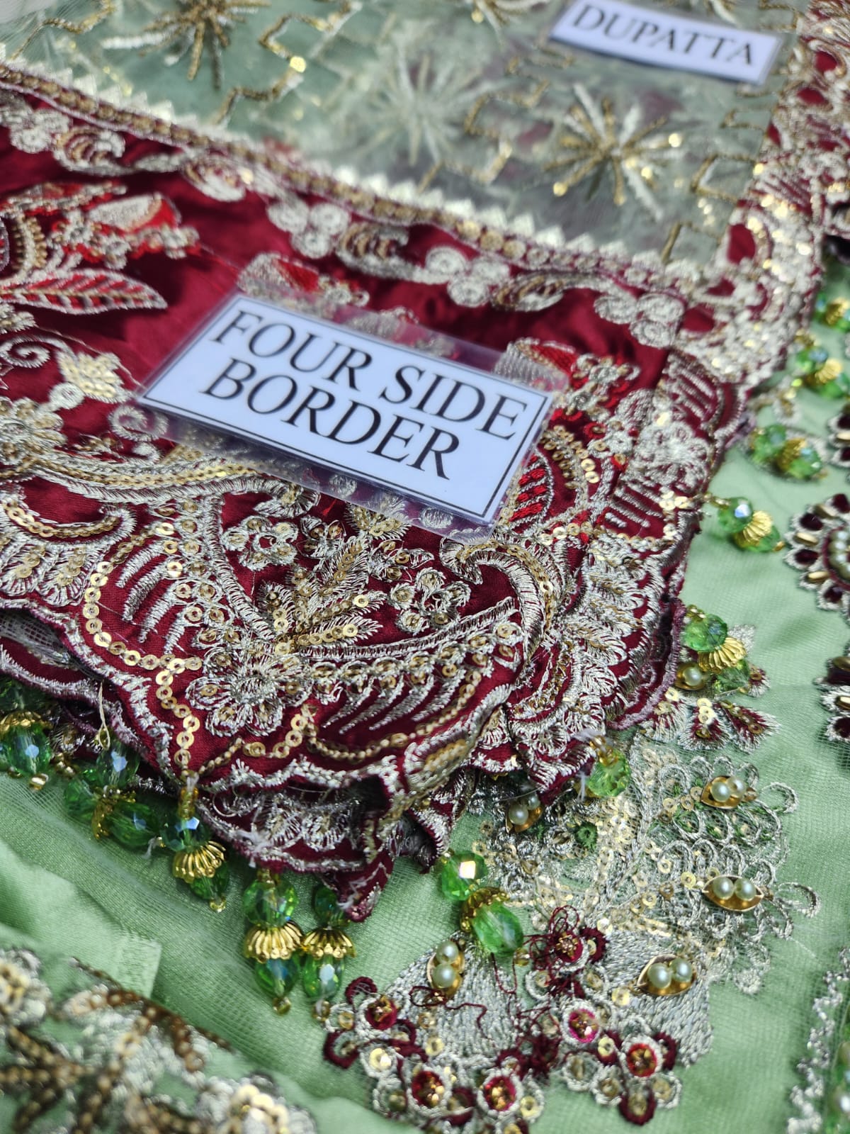 Imrozia Wedding Collection
