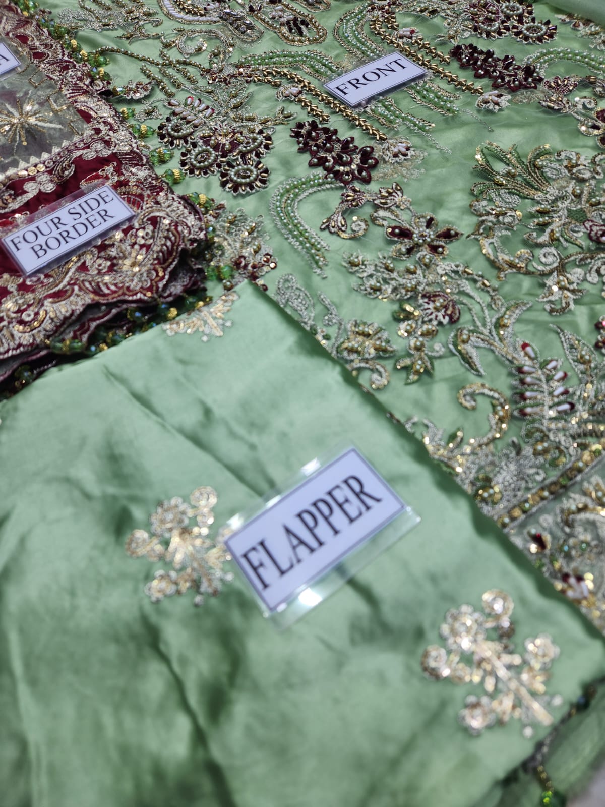 Imrozia Wedding Collection