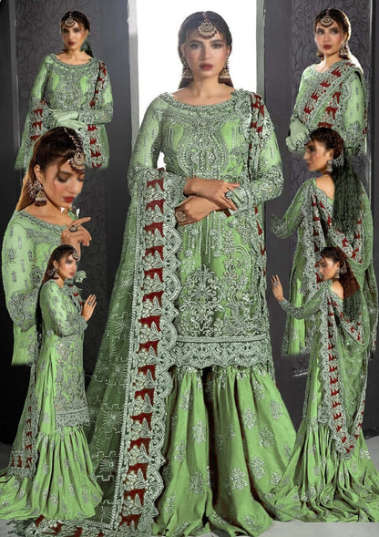 Imrozia Wedding Collection