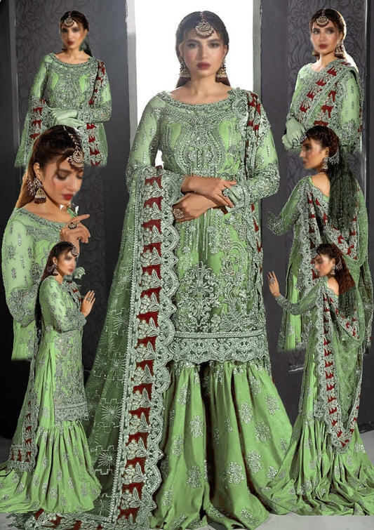 Imrozia Wedding Collection