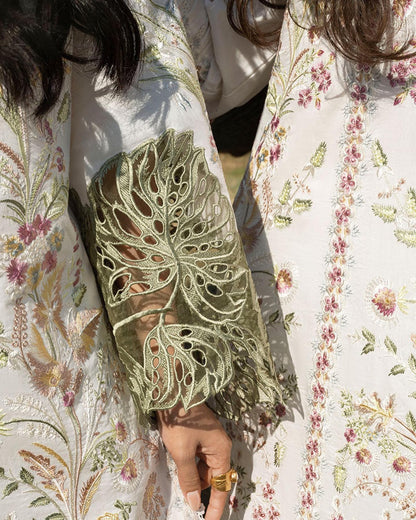MUSHQ LAWN COLLECTION
