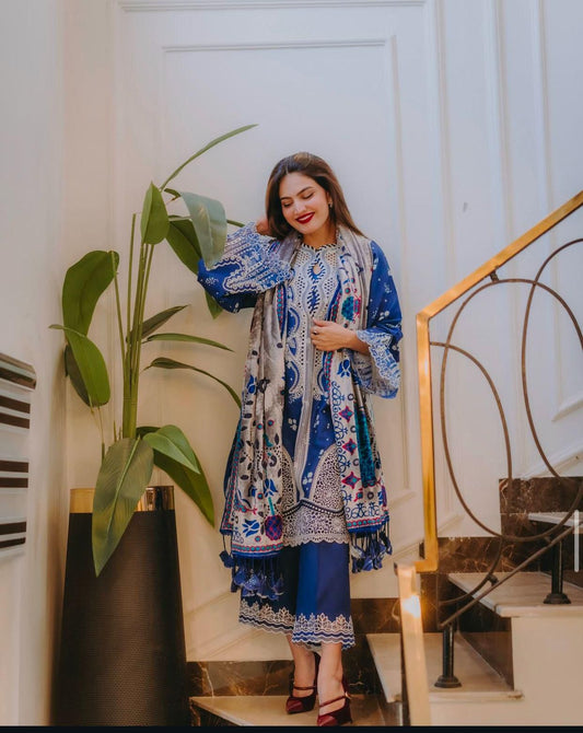 Bin Ilyas Collection