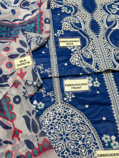 Bin Ilyas Collection