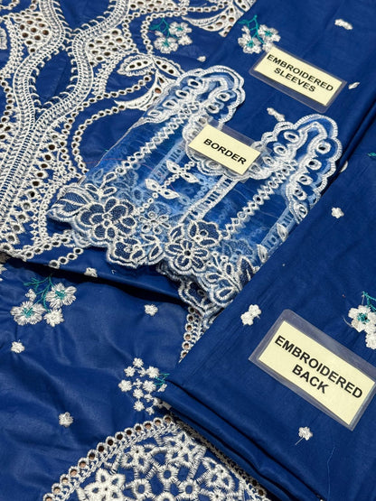 Bin Ilyas Collection