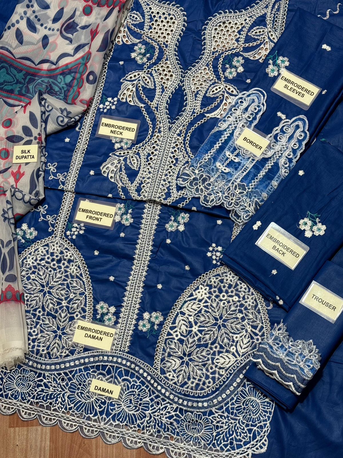 Bin Ilyas Collection