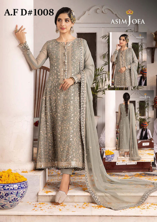 Asim Jofa