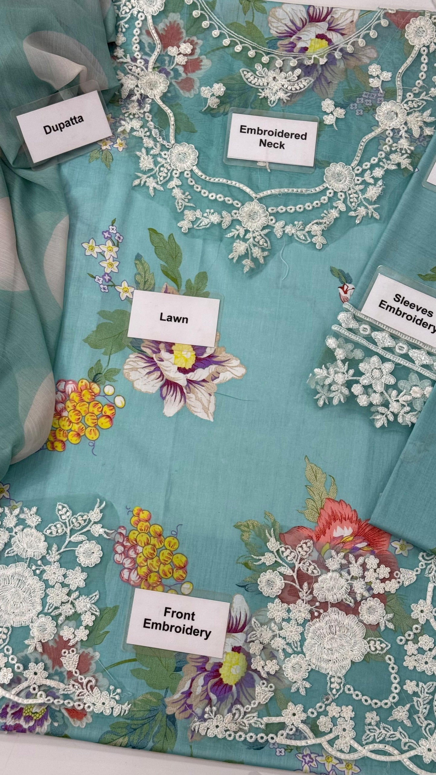 COCO By Zara Shah Jahan