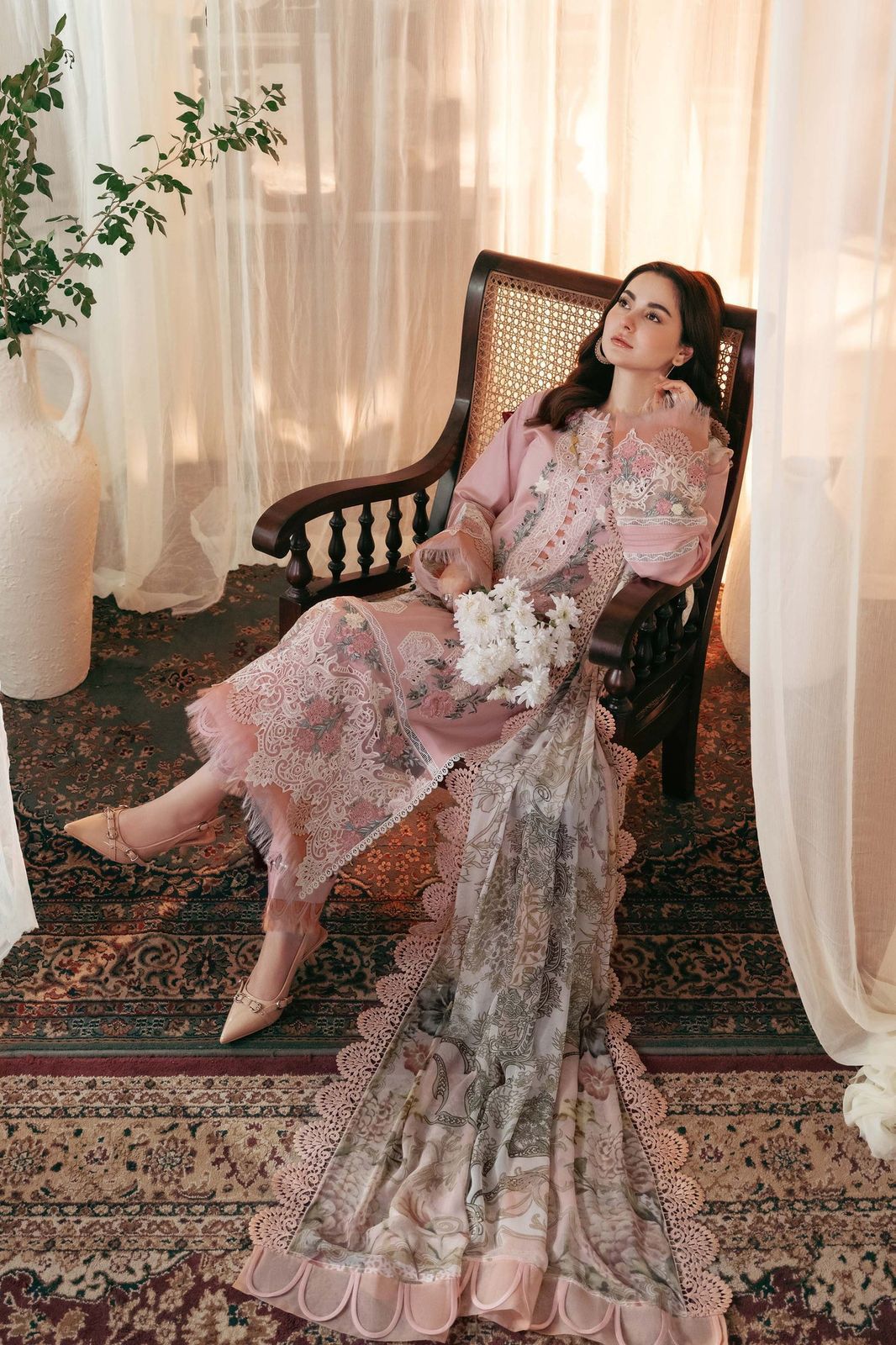 JADE Lawn Collection