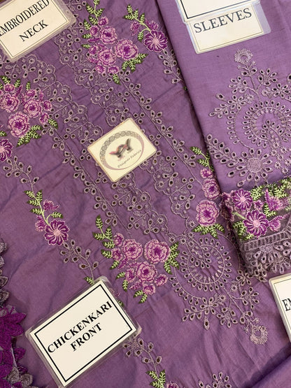 JADE Lawn Collection