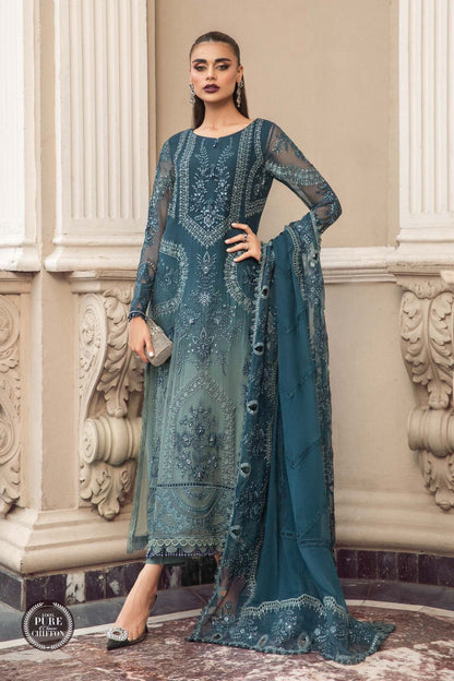 Maria-B COUTURE COLLECTION