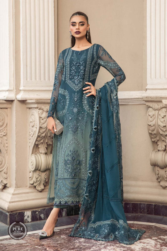 Maria-B COUTURE COLLECTION