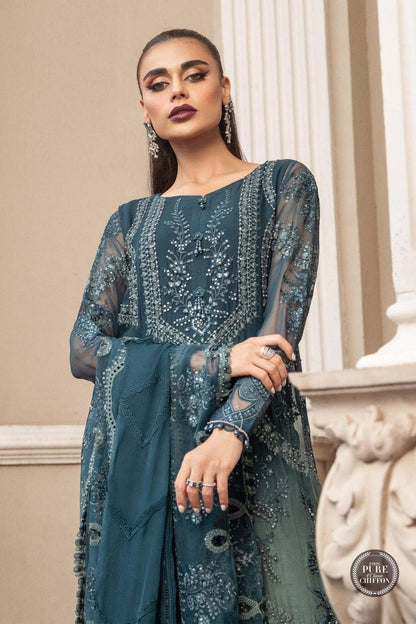 Maria-B COUTURE COLLECTION