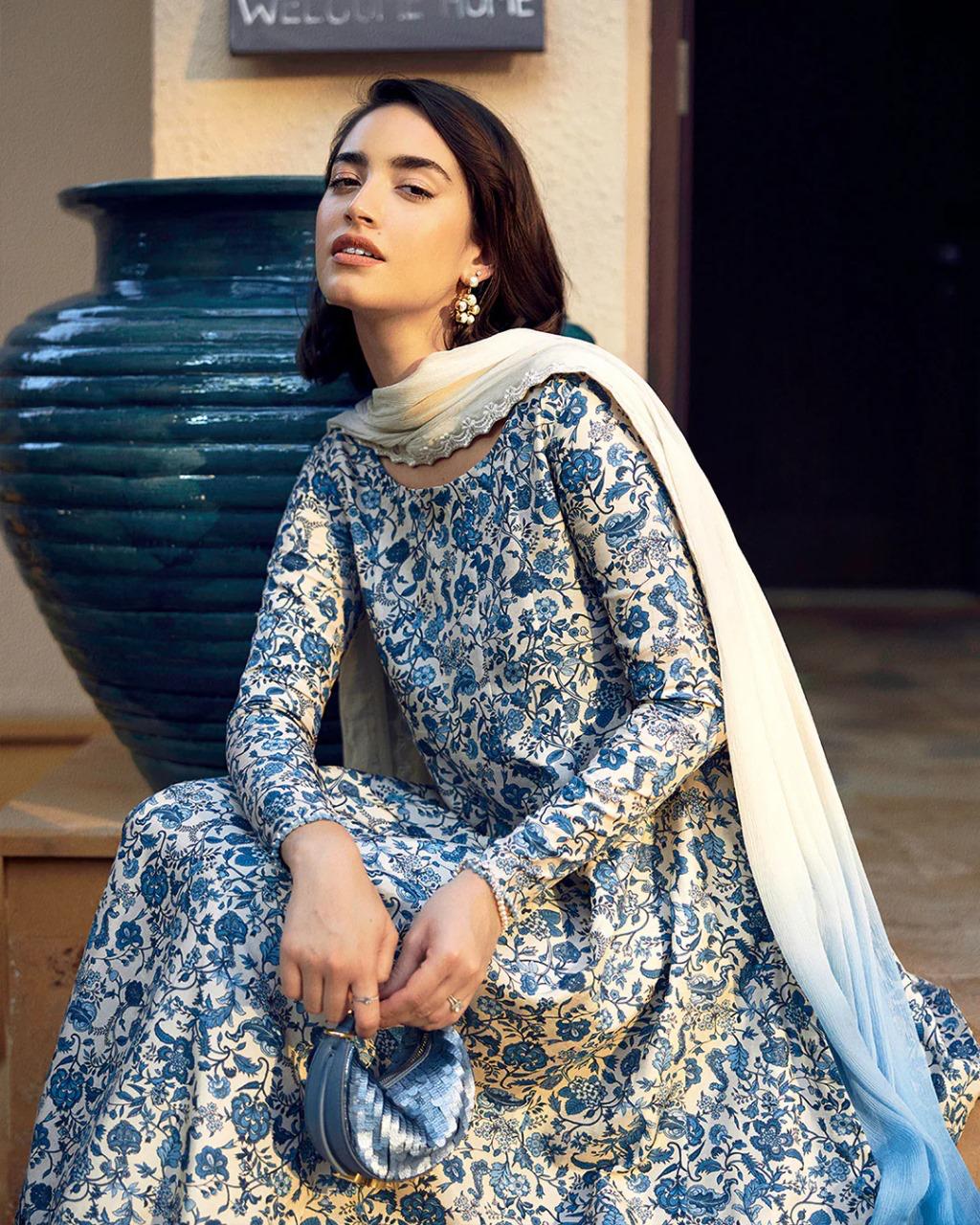 Faiza Saqlain