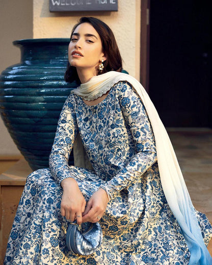 Faiza Saqlain