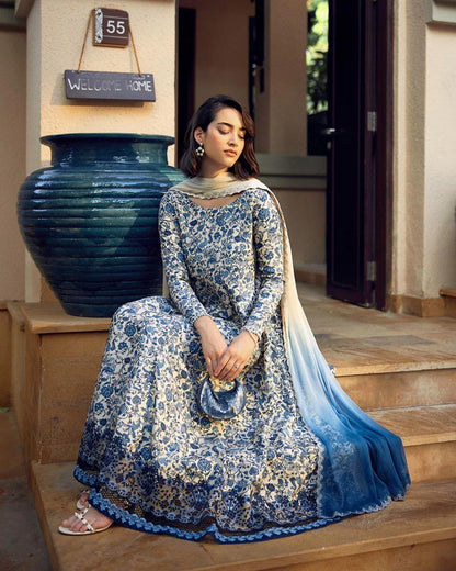 Faiza Saqlain