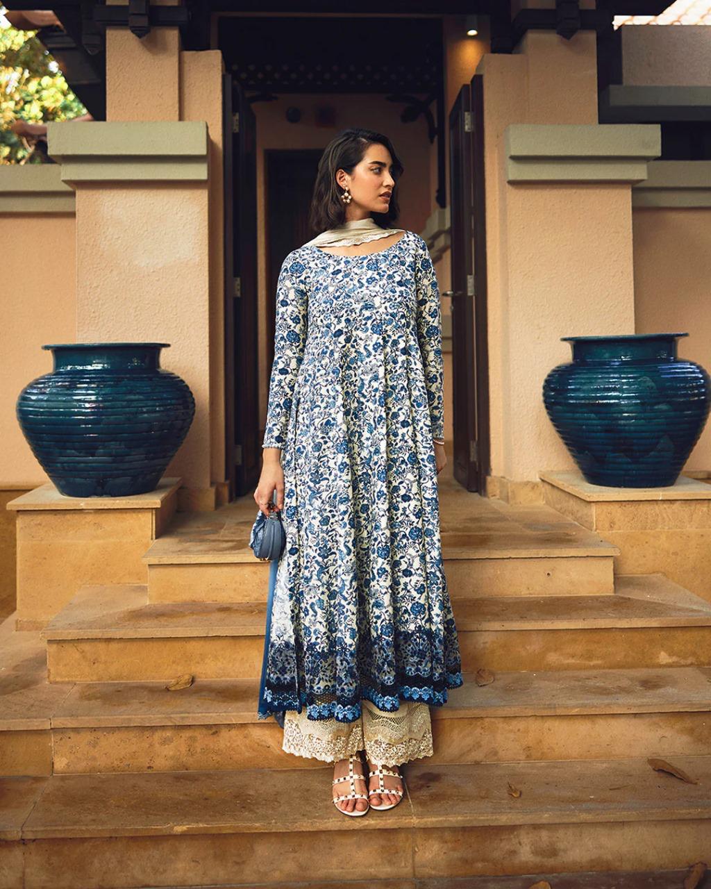 Faiza Saqlain