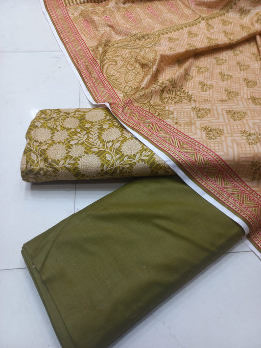 AL-KARAM KASTURI PRINTED LAWN COLLECTION