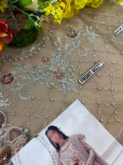 MARIA-B NET Maxi