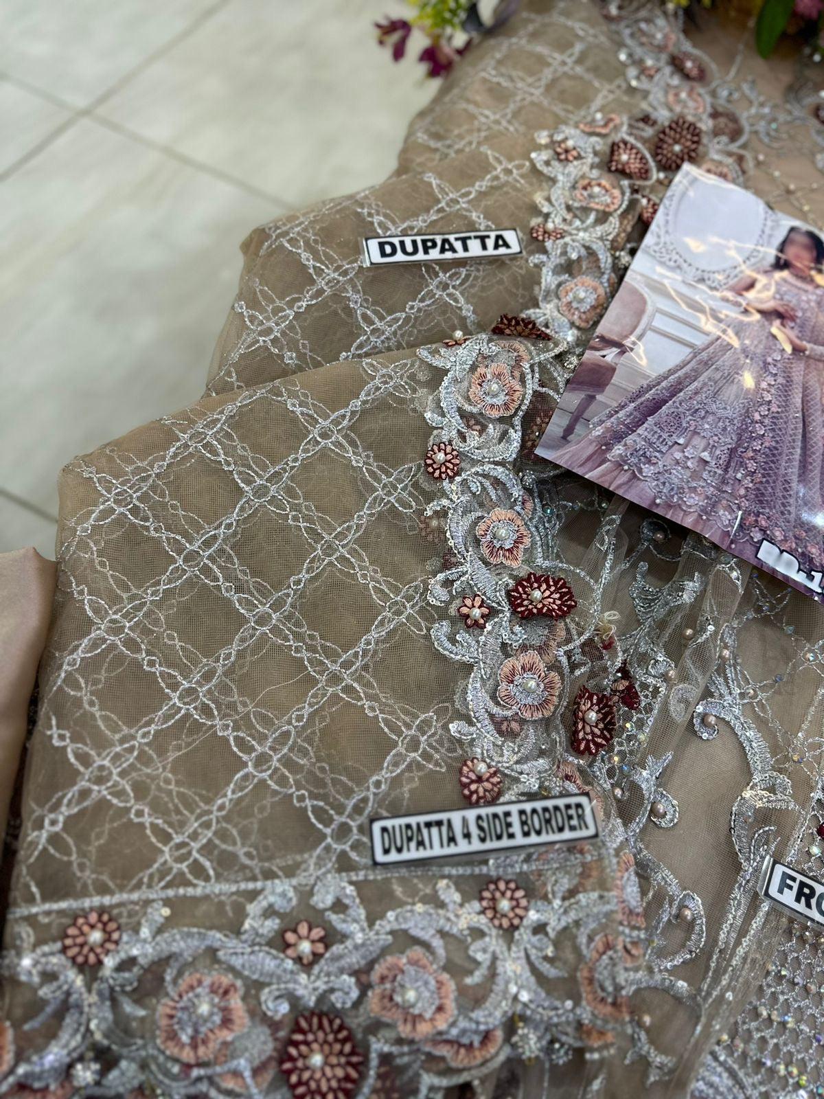 MARIA-B NET Maxi