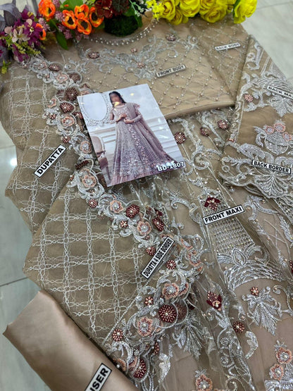 MARIA-B NET Maxi