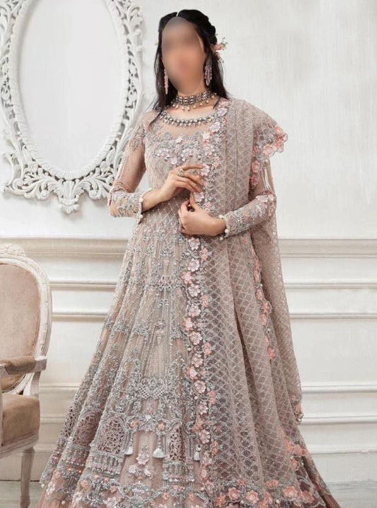MARIA-B NET Maxi
