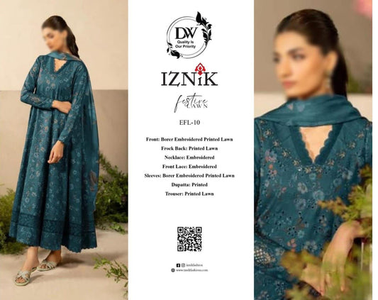 Iznik