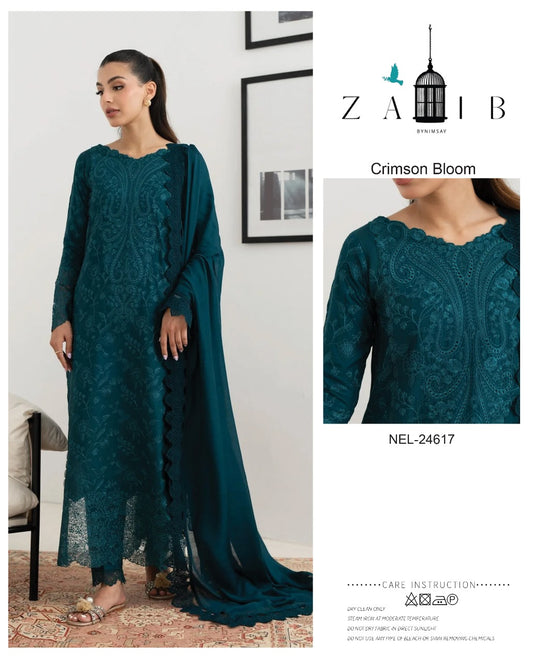 Zaib