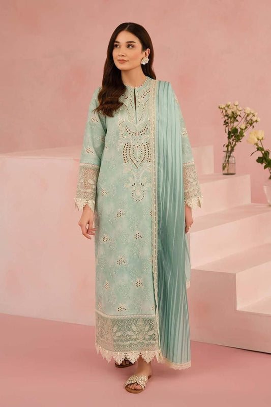 AFROZEH LAWN COLLECTION