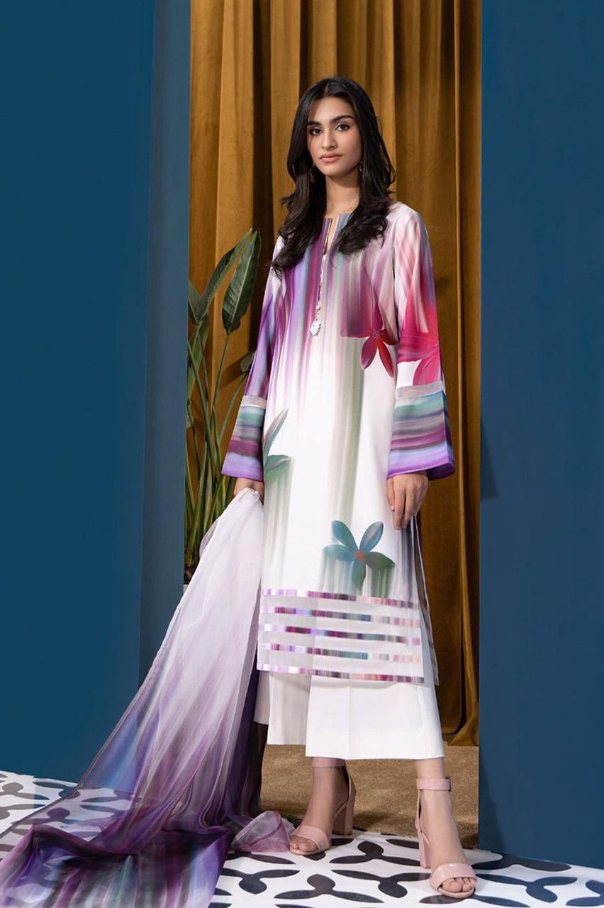 SILK COLLECTION
