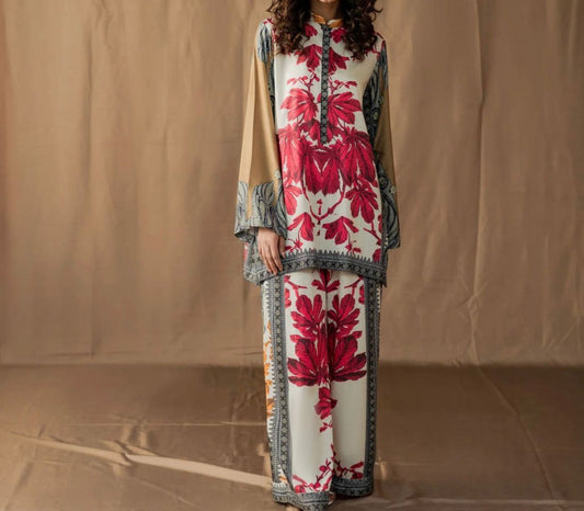 SILK COLLECTION