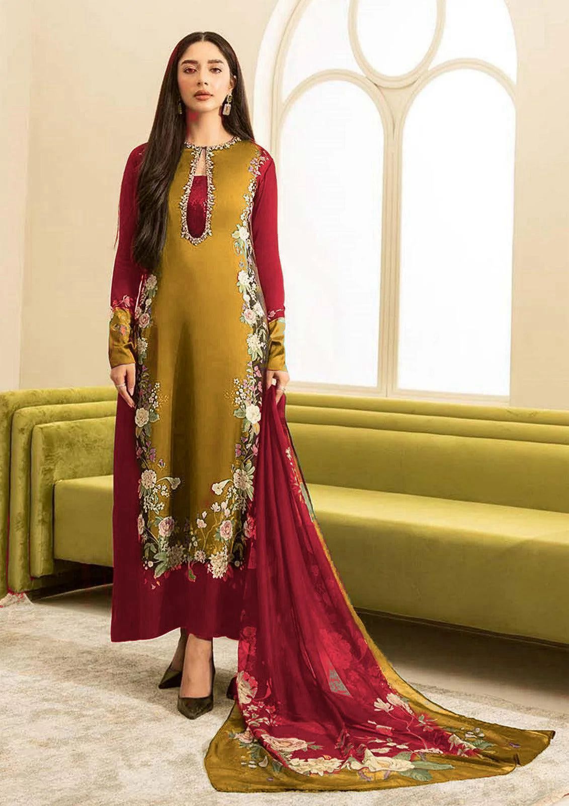 SILK COLLECTION