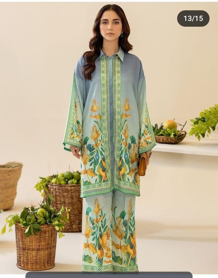 SILK COLLECTION