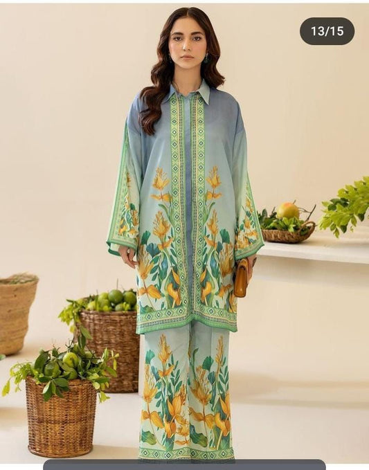 SILK COLLECTION