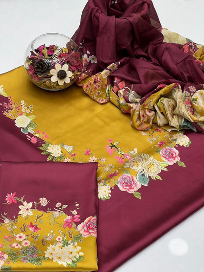 SILK COLLECTION