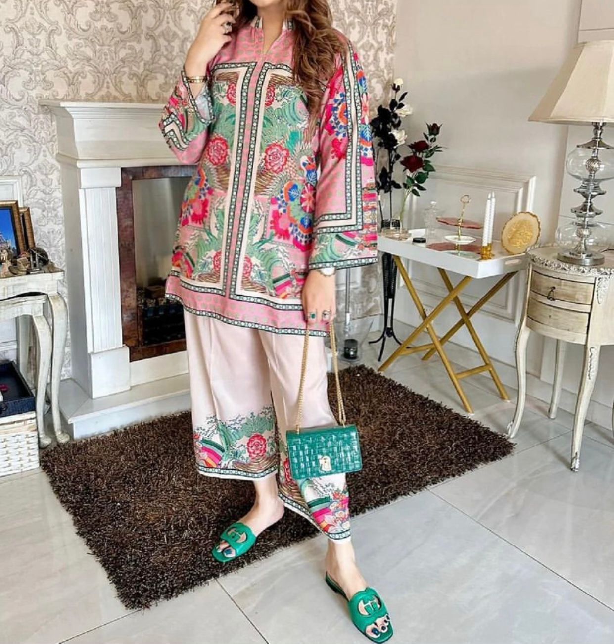 SILK COLLECTION