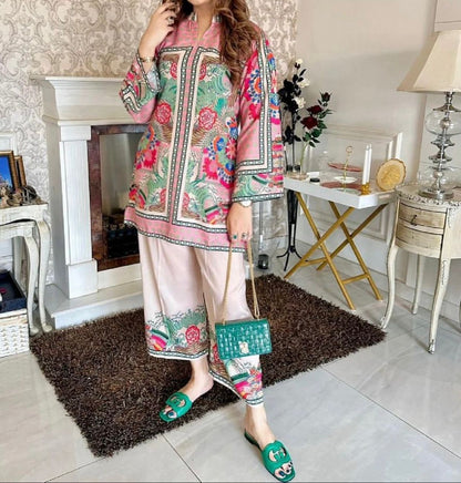 SILK COLLECTION
