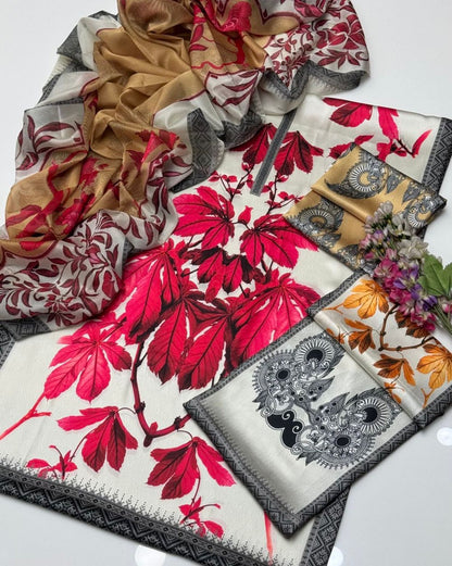 SILK COLLECTION