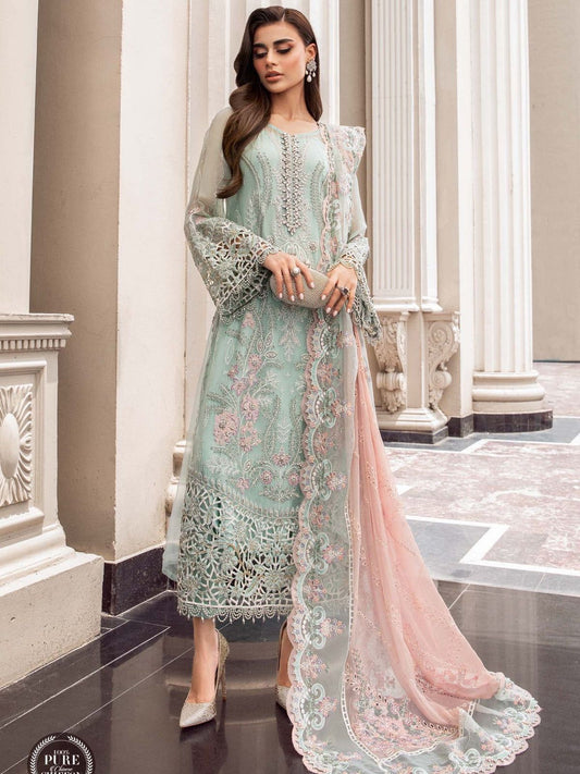 MARIA-B COUTURE COLLECTION