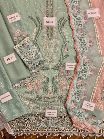 MARIA-B COUTURE COLLECTION