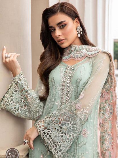MARIA-B COUTURE COLLECTION