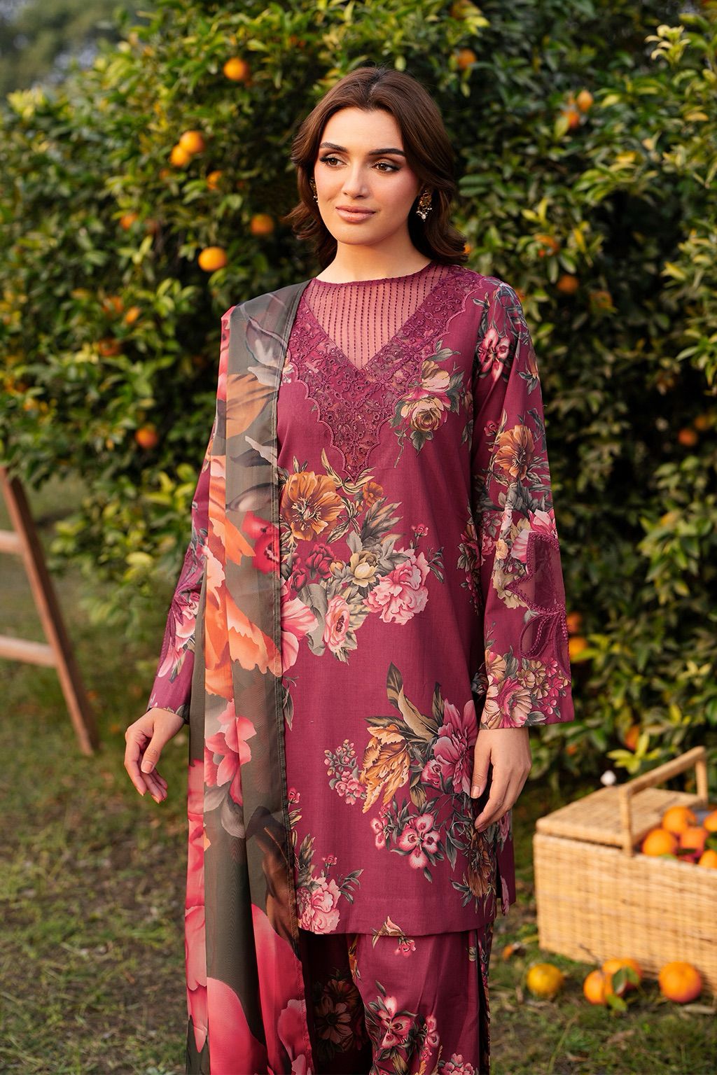 Iznik LAWN COLLECTION