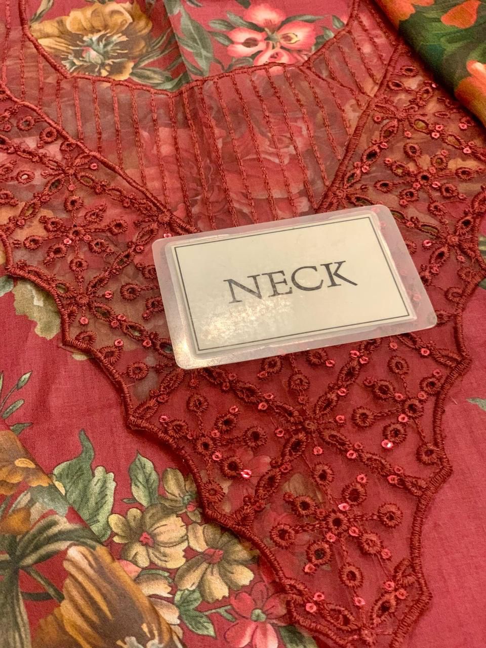 Iznik LAWN COLLECTION