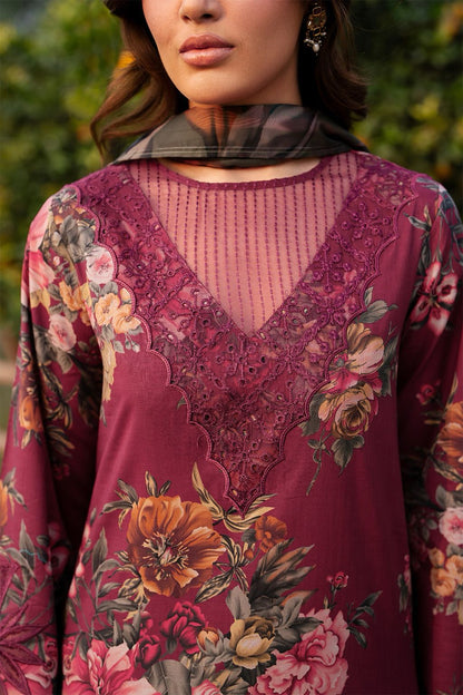 Iznik LAWN COLLECTION