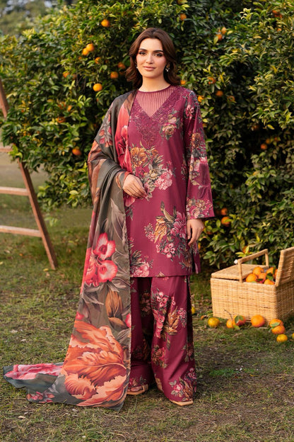 Iznik LAWN COLLECTION